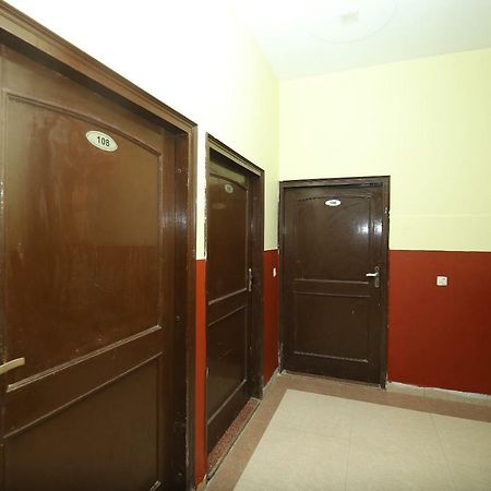Hotel Deep Palace Jind 外观 照片