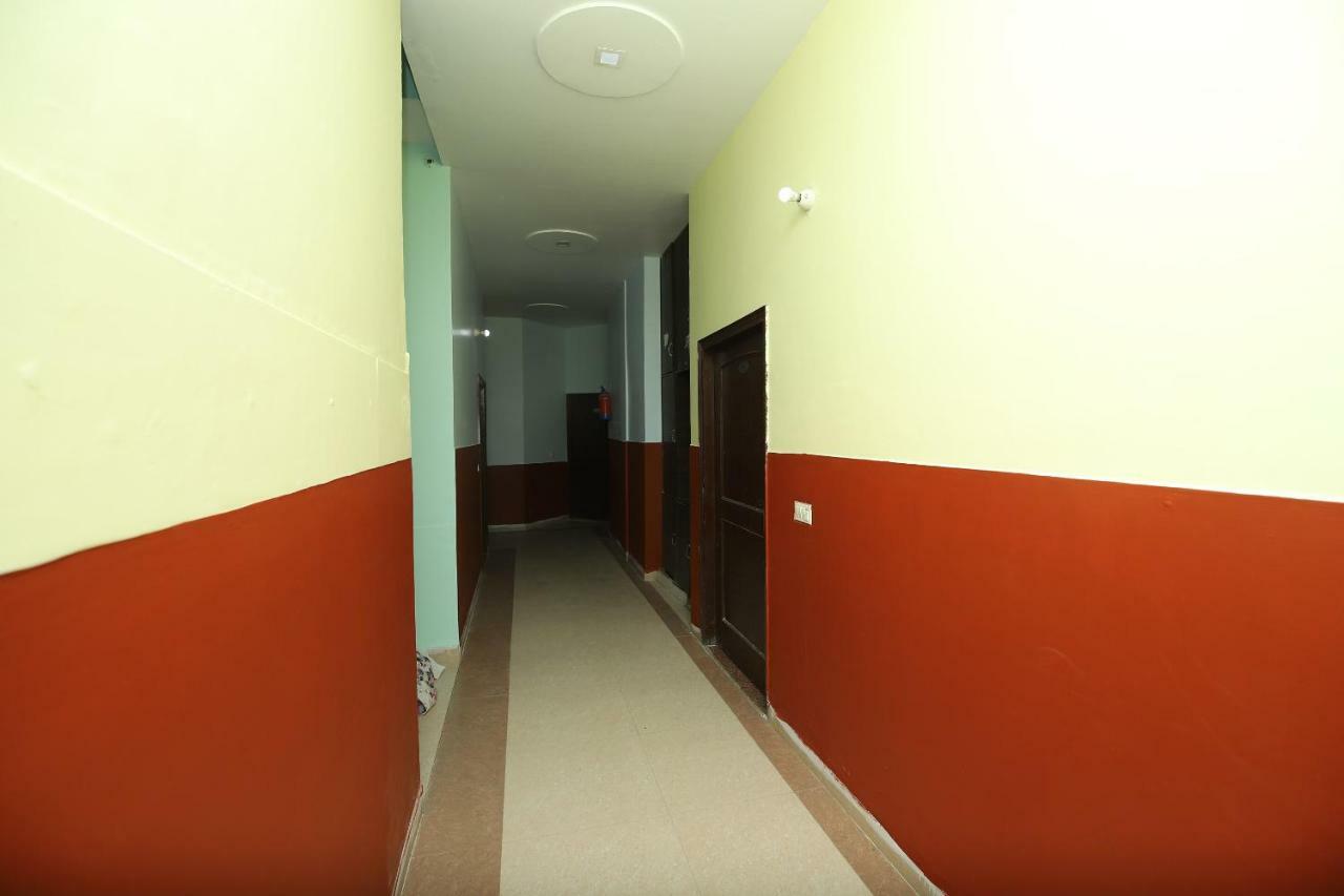 Hotel Deep Palace Jind 外观 照片